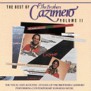 The Best of the Brothers Cazimero, Vol. 2 [FROM US] [IMPORT] The Brothers Cazimero CD